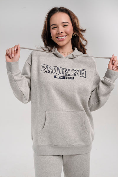 Tall Women's All Season Classic Hoodie