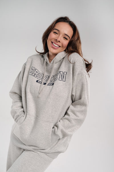 Tall Women's All Season Classic Hoodie