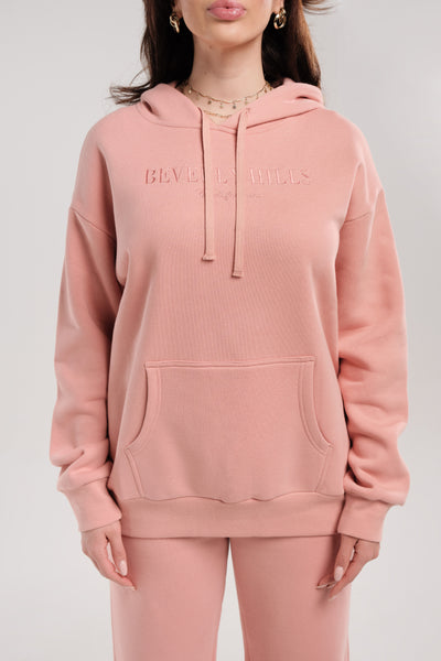 Tall Women's All Season Classic Hoodie