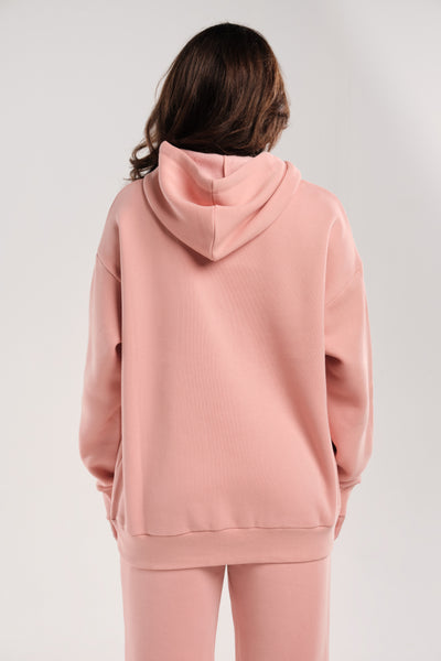 Tall Women's All Season Classic Hoodie