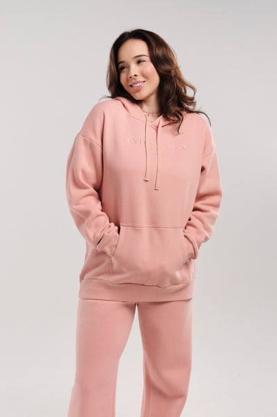 Tall Women's All Season Classic Hoodie