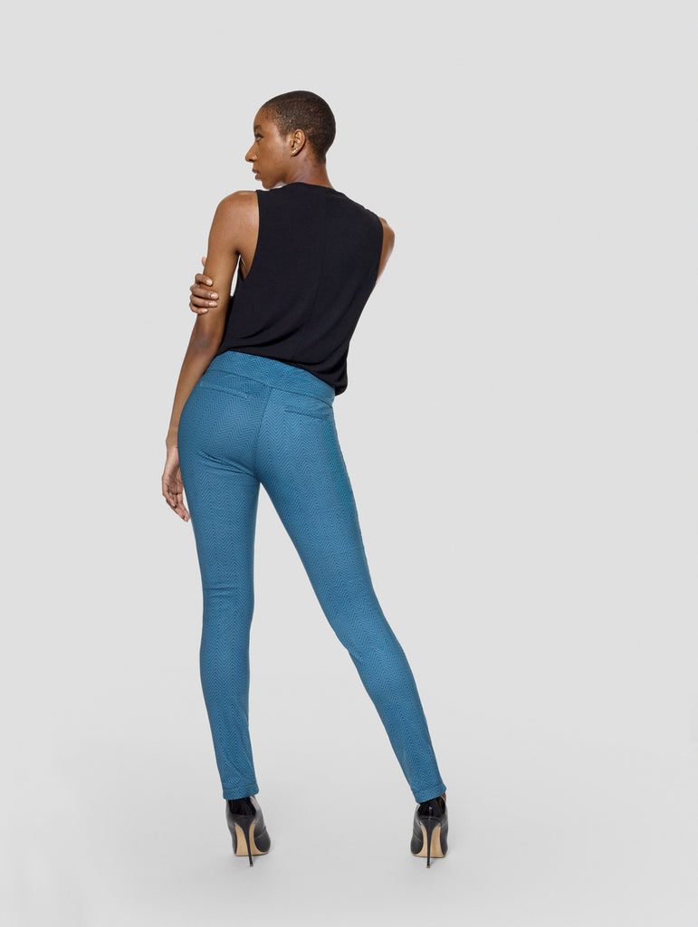 Reversible Pants, Pull-on Tall Women's Pants
